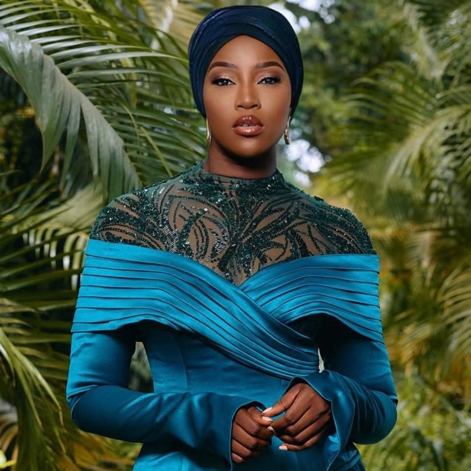 Konnie Touré